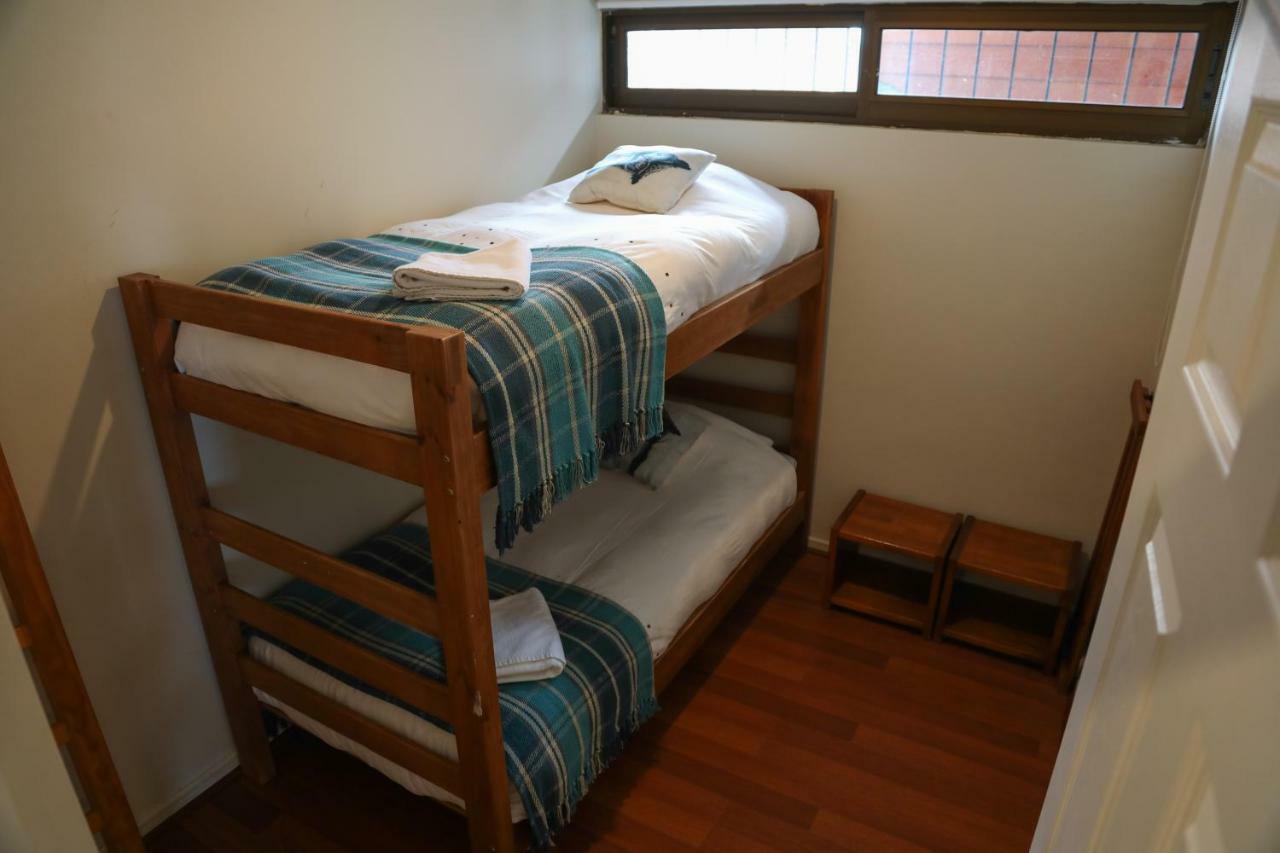 Lodge Cordillera Вальє-Невадо Номер фото
